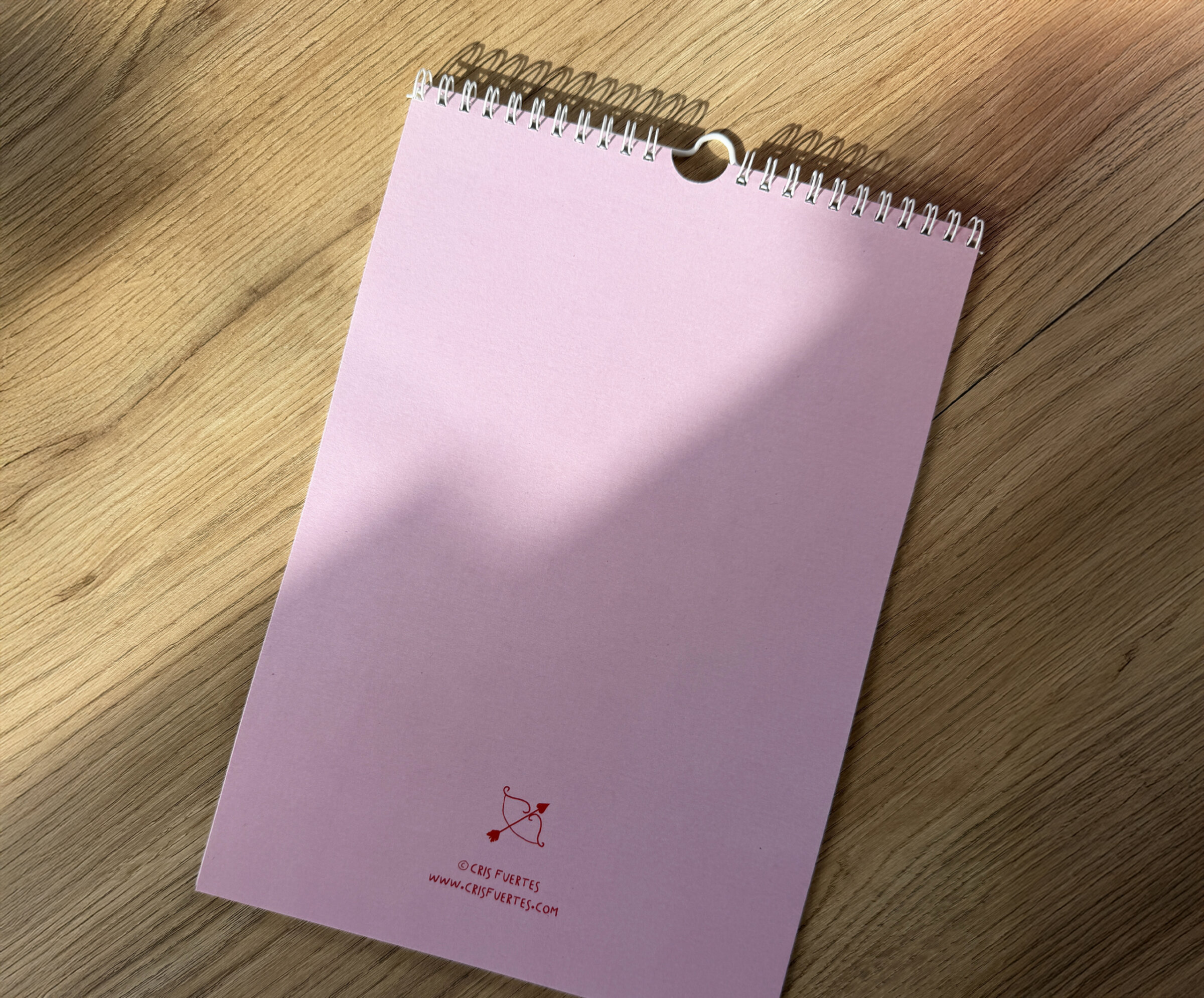 CALENDARIO 2026 - Imagen 7